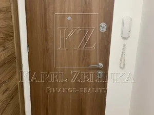 Pronájem bytu 2+1, Kroměříž, Denkova, 65 m2