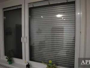 Pronájem bytu 2+1, Veselí nad Moravou, Hutník, 66 m2