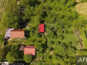 Prodej chaty, Uherský Brod, 40 m2