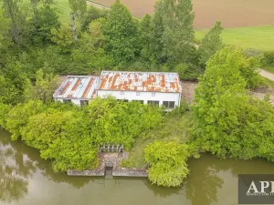 Prodej ubytování, Hluk, 192 m2