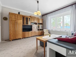 Prodej rodinného domu, Tlumačov, Dolní, 143 m2