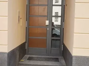 Pronájem bytu 1+kk, Karlovy Vary, Krále Jiřího, 22 m2