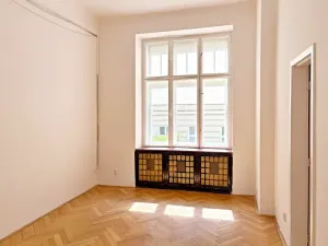 Pronájem bytu 6+kk a větší, Brno, Křížová, 235 m2