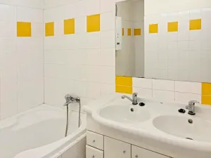 Pronájem bytu 6+kk a větší, Brno, Křížová, 235 m2
