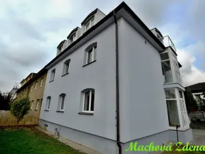 Pronájem bytu 3+kk, Praha - Řepy, Severýnova, 85 m2