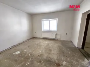 Prodej rodinného domu, Lenešice, Schránilova, 160 m2