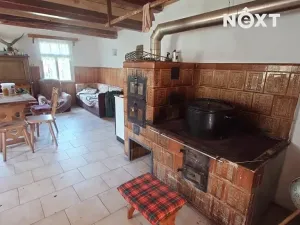 Prodej chalupy, Velenice, 370 m2
