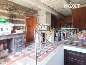 Prodej chalupy, Velenice, 370 m2