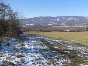 Dražba louky, Ústí nad Labem, 18942 m2