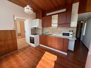 Pronájem bytu 3+1, Brno - Řečkovice, Žitná, 69 m2