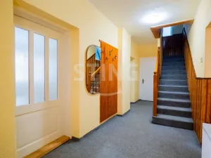 Prodej rodinného domu, Štěpánkovice, Bílá Bříza, 220 m2