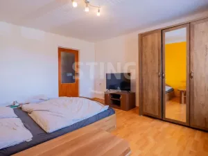 Prodej rodinného domu, Štěpánkovice, Bílá Bříza, 220 m2