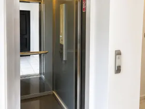 Pronájem bytu 1+kk, Praha - Žižkov, Ondříčkova, 30 m2