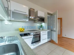 Prodej bytu 1+kk, Praha - Zličín, Míšovická, 38 m2