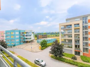 Prodej bytu 1+kk, Praha - Zličín, Míšovická, 38 m2