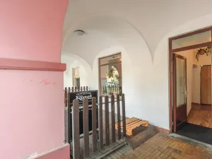Pronájem restaurace, Přelouč, Masarykovo náměstí, 50 m2
