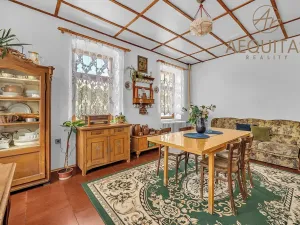 Prodej vícegeneračního domu, Nové Město pod Smrkem, Žižkova, 205 m2