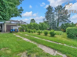 Prodej vícegeneračního domu, Nové Město pod Smrkem, Žižkova, 205 m2