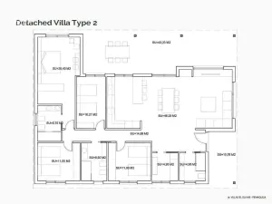 Prodej rodinného domu, Penaguila, Alicante, Španělsko, 155 m2