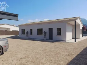 Prodej rodinného domu, Penaguila, Alicante, Španělsko, 178 m2