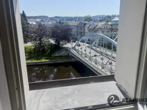 Prodej bytu 3+kk, Turnov, Palackého, 76 m2
