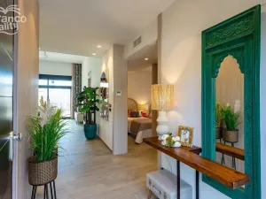 Prodej rodinného domu, Algorfa, Alicante, Španělsko, 105 m2