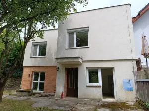 Prodej rodinného domu, Fryšták, Hornoveská, 200 m2