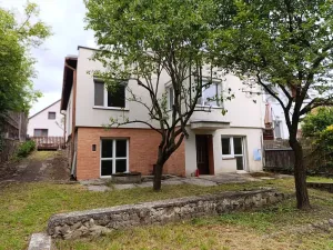 Prodej rodinného domu, Fryšták, Hornoveská, 200 m2