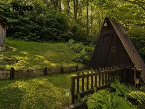 Prodej chaty, Řeka, 70 m2