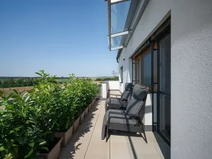 Prodej bytu 4+kk, Znojmo, Třešňová, 166 m2