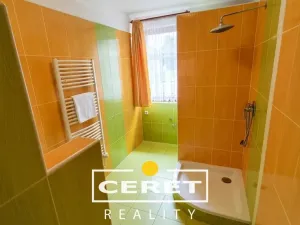Prodej rodinného domu, Louny, Javorová, 142 m2