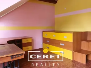 Prodej rodinného domu, Louny, Javorová, 142 m2
