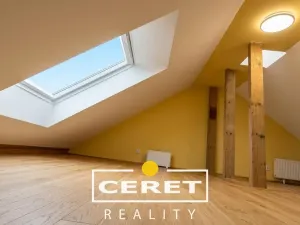 Prodej rodinného domu, Louny, Javorová, 142 m2