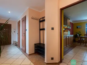 Prodej rodinného domu, Košťany, Na Hampuši, 265 m2
