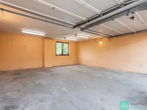 Prodej rodinného domu, Košťany, Na Hampuši, 265 m2