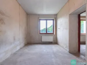 Prodej rodinného domu, Košťany, Na Hampuši, 265 m2