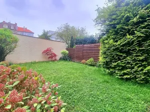 Pronájem bytu 2+kk, Brno, Hoblíkova, 62 m2