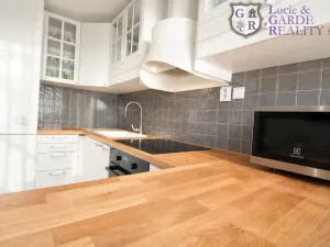 Prodej bytu 3+kk, Sedlčany, Sokolovská, 69 m2