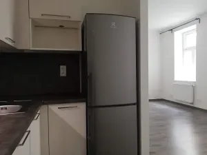 Pronájem bytu 3+kk, Praha - Holešovice, Na Maninách, 54 m2