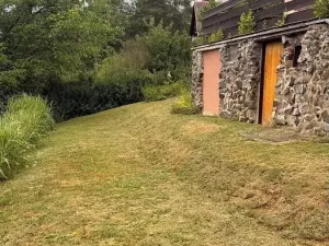 Prodej chaty, Erpužice, 39 m2