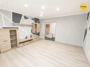 Prodej bytu 1+1, Ostrava, Lechowiczova, 39 m2