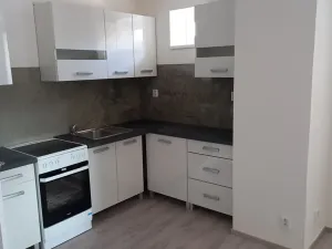 Pronájem bytu 2+kk, Rychnov u Jablonce nad Nisou, Ještědská, 52 m2