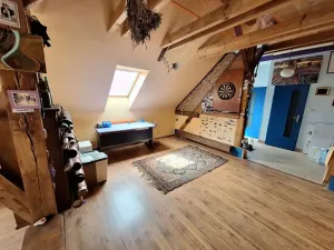 Pronájem obchodního prostoru, Praha - Vysočany, Novovysočanská, 160 m2
