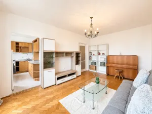 Prodej bytu 3+1, Olomouc - Hodolany, Jungmannova, 78 m2