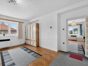 Pronájem bytu 1+1, Rakovník - Rakovník I, Masná, 48 m2