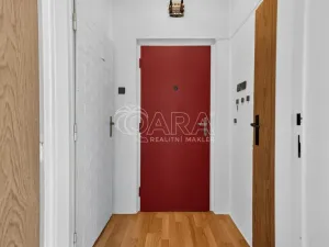 Pronájem bytu 1+1, Rakovník - Rakovník I, Masná, 48 m2