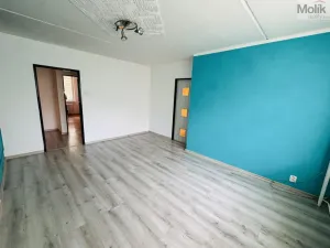 Prodej bytu 4+1, Most, Františka Malíka, 88 m2