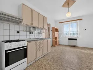 Pronájem bytu 1+1, Rakovník - Rakovník I, Masná, 48 m2