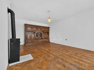 Pronájem bytu 1+1, Rakovník - Rakovník I, Masná, 48 m2