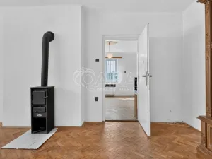 Pronájem bytu 1+1, Rakovník - Rakovník I, Masná, 48 m2